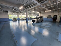 Warehouse or Workshop at Toa Payoh (D12), Warehouse #487967691